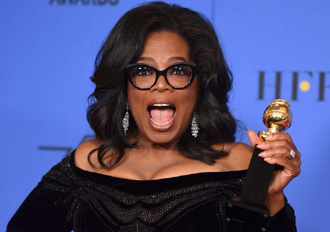 אופרה ווינפרי ניסתה לעזור למעריץ והסתבכה