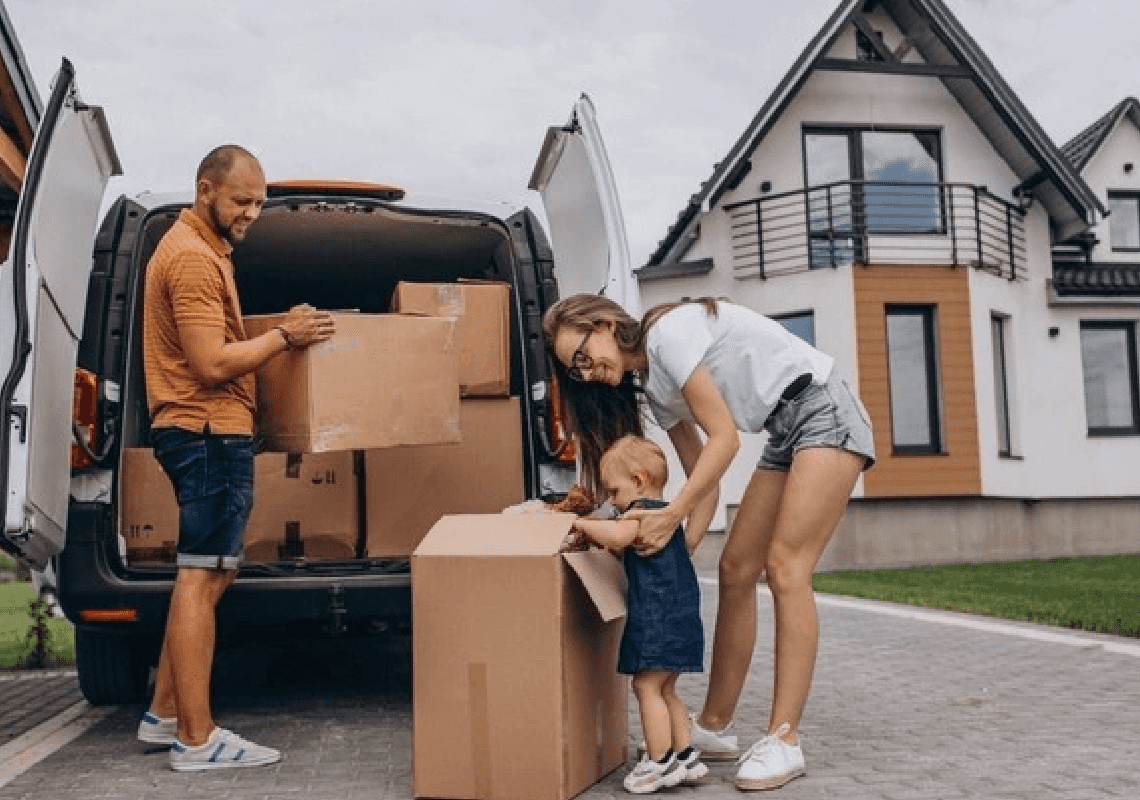 האמריקאים מצביעים ברגליים - ומעדיפים מדינות רפובליקניות מאשר דמוקרטיות