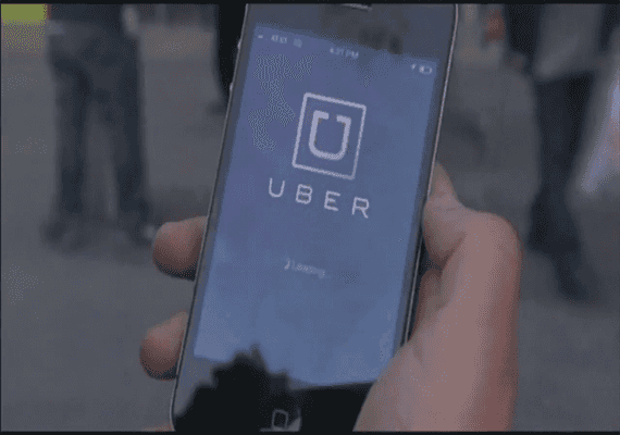 אובר הודיעה על שורה של שירותים חדשים ובראשם השכרת רכב