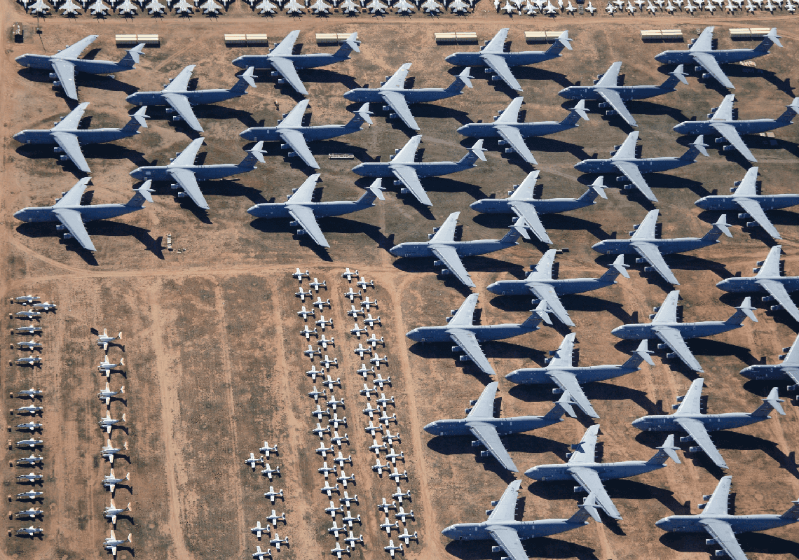 הפנטגון: משבר האקלים וסין מהווים איום ביטחוני על ארה"ב "באותה מידה"