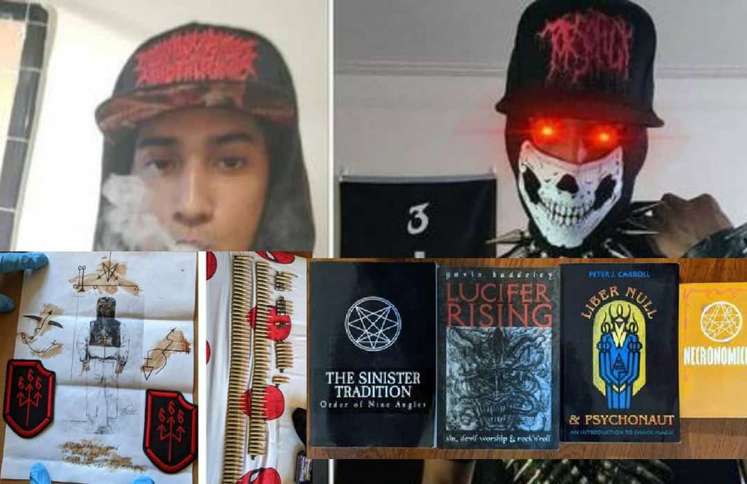 פעילות של כת שטן פדופילית נחשפה ע"י ה-FBI בלב ניו יורק