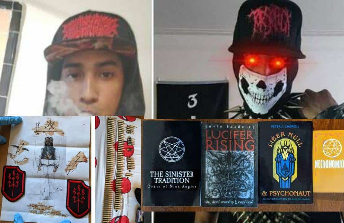 פעילות של כת שטן פדופילית נחשפה ע"י ה-FBI בלב ניו יורק