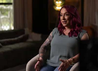 כמו בקר במשחטה: ניצולת סחר בנשים חושפת בסדרה חדשה את האמת על בית הבושת החוקי המפורסם בנבדה