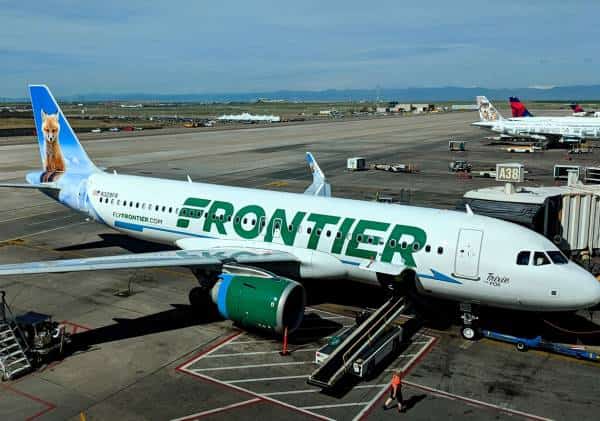 נתוני משרד התחבורה חושפים: זוהי חברת התעופה עם הכי הרבה עיכובים בארה"ב