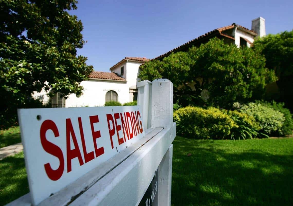 טירוף הנדל"ן בקליפורניה: 70% מהמיקודים היקרים ביותר בארה"ב נמצאים במדינה המוזהבת