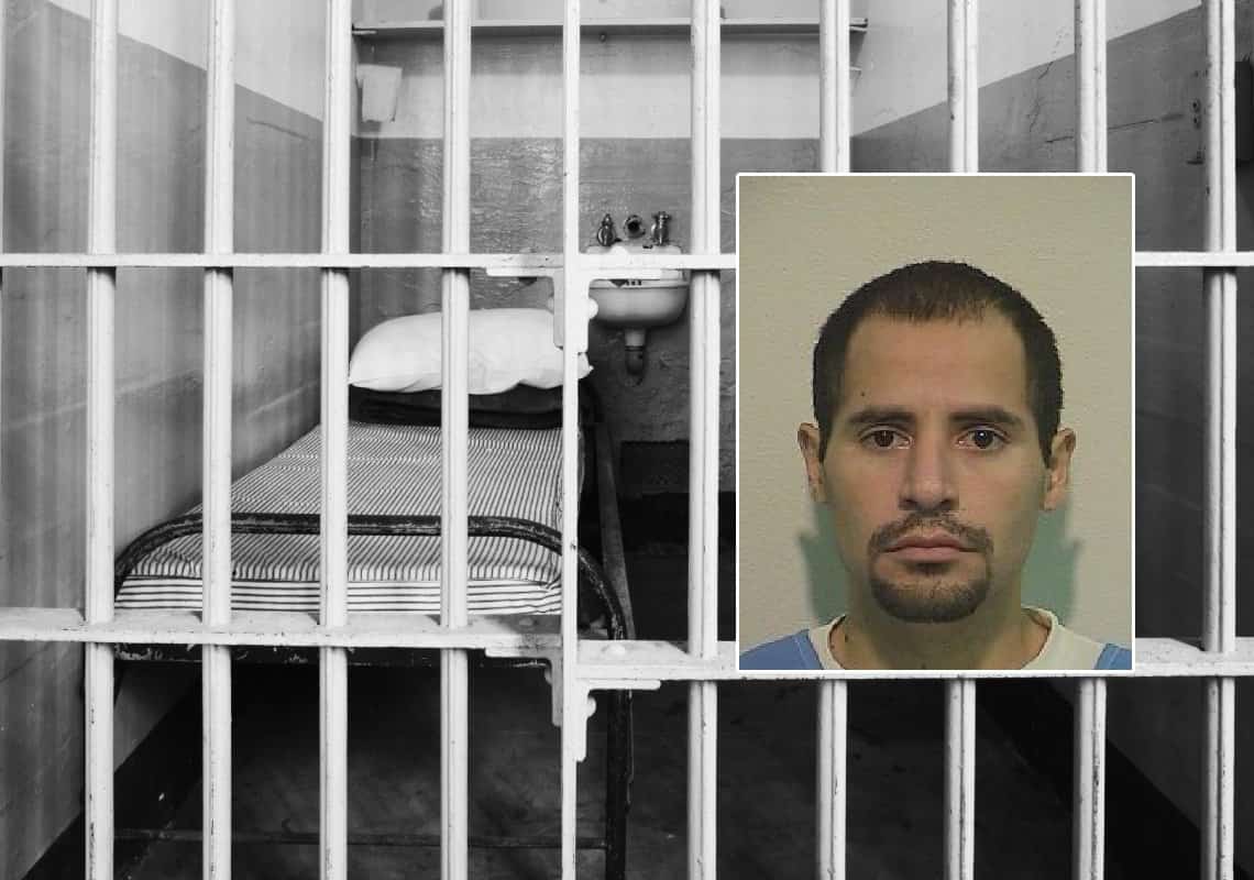 מבוכה בלוס אנג'לס: עבריין סדרתי הצליח לברוח ממתקן שיקום לאסירים