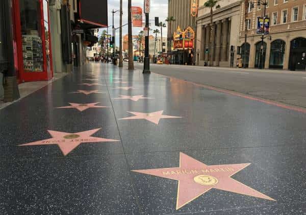 הבריחה מלוס אנג'לס: עשירי העיר עוזבים בהמוניהם