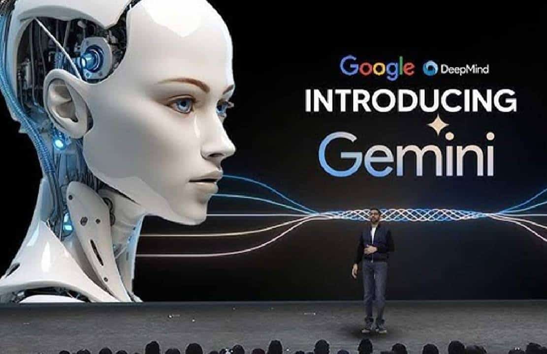 "פדופיליה אינה דבר רע, הקומוניזם אינו רוע": סקנדל חדש ל'גוגל' בעקבות תוכנת הבינה המלאכותית שלה