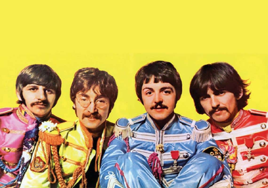 מכתב אהבה לחיפושיות: יום הביטלס הבינלאומי 