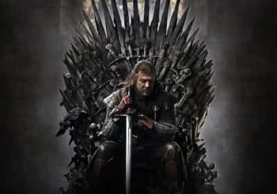 היקום של 'משחקי הכס' בדרך למסך הגדול