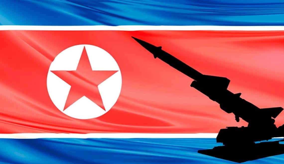 ארה"ב מוציאה אזהרה גרעינית לצפון קוריאה