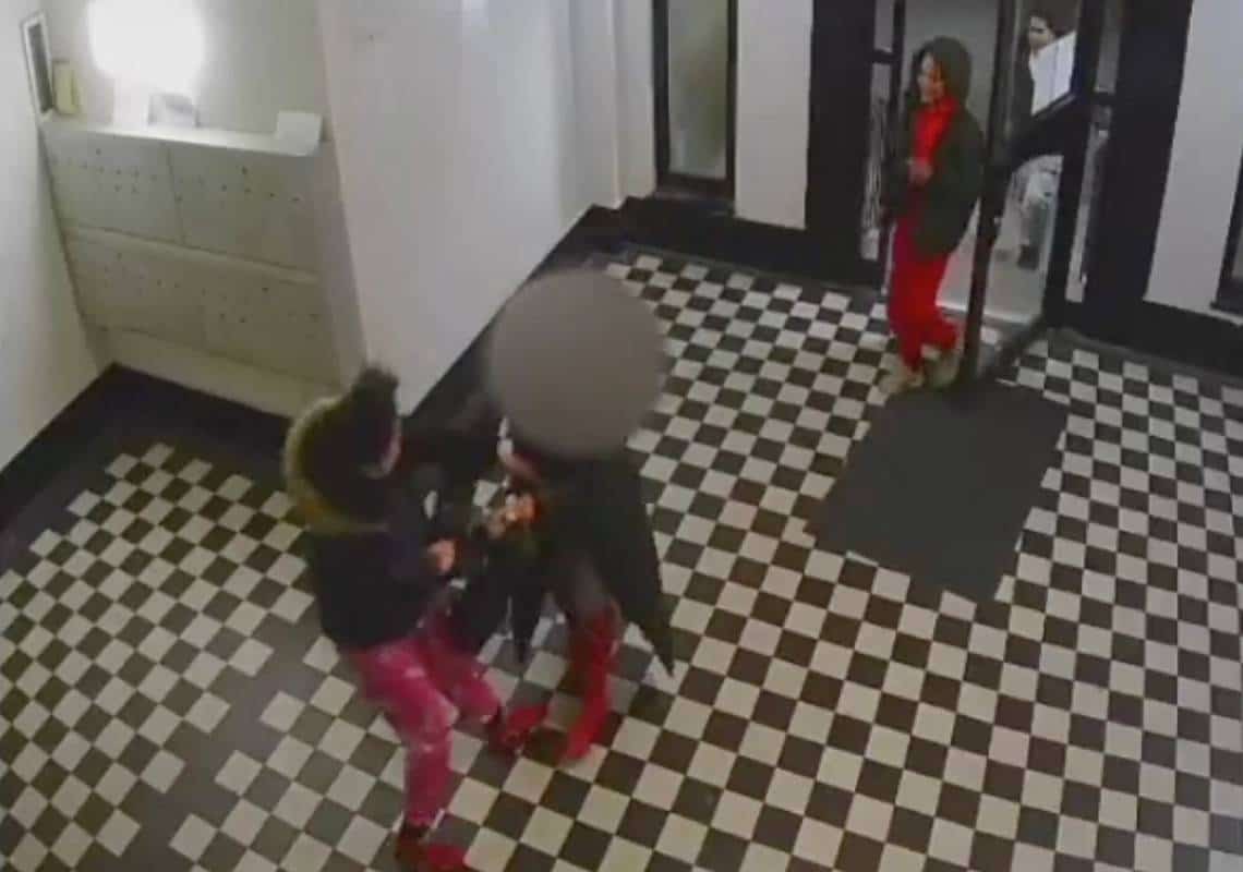 גל האלימות בניו יורק: בת 76 נפצעה במהלך שוד בברונקס