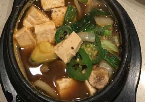 לוס אנג'לס: ג'ון וון חזרה לקוריאה טאון