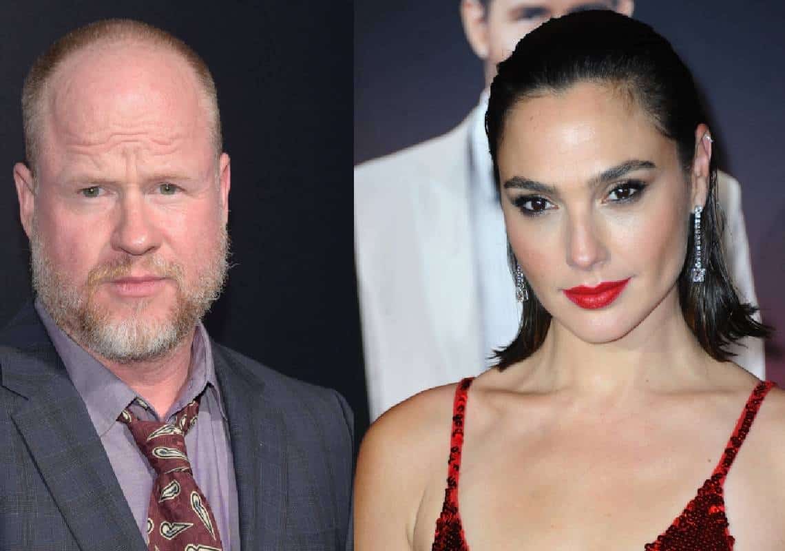 גל גדות על הבמאי של ״ליגת הצדק״: ״לעולם לא אעבוד איתו יותר״