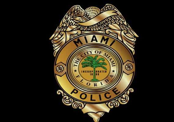 מיאמי: מפקד המשטרה הבא שואף להפחית את השימוש בנשק