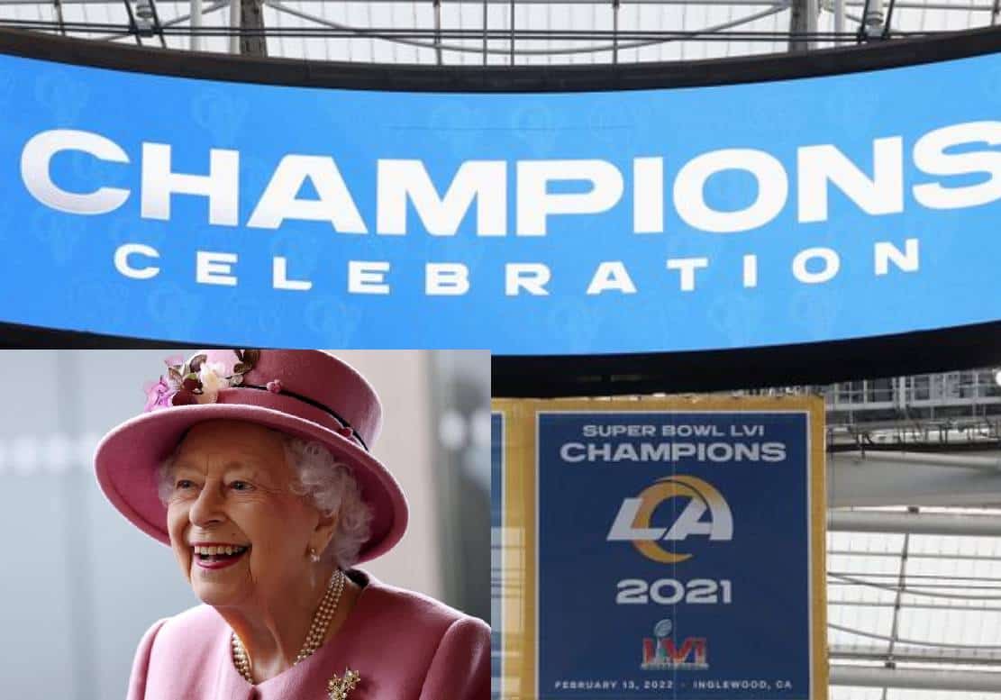 ביקורת נגד ה-NFL: "דקת דומייה לכבוד זקנה עם כובע מצחיק במשחק פתיחת העונה?!"