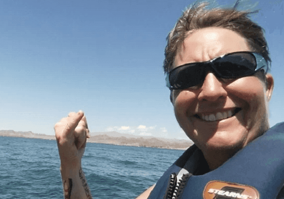 התעללות קשה בלוס אנג'לס: "המורה חרטה את ראשי התיבות של שמה על גופי"