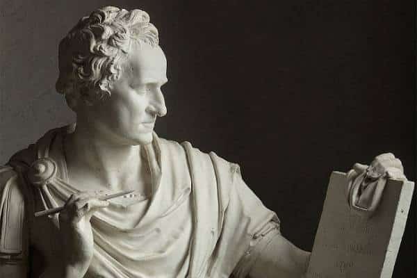 אל תהיו פריק: לכו לבדוק אם אתם מזהים את ג'ורג' וושינגטון במוזיאון הפריק, בניו יורק 