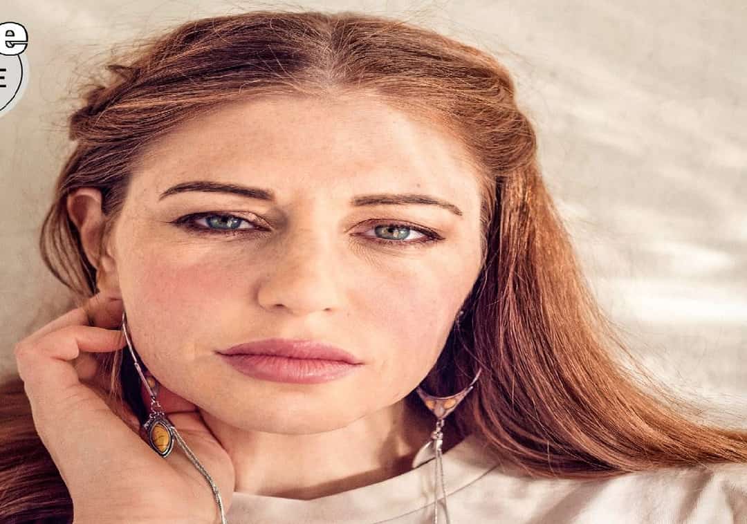 אשלי מורגן, האקסית של מרילין מנסון חושפת: ״שרדתי מפלצת״
