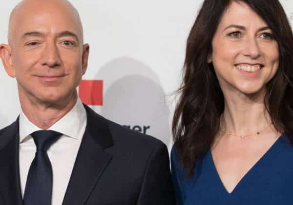 בעקבות הגירושים: ההשלכות על הון 137 מיליארד הדולר של ג'ף בזוס