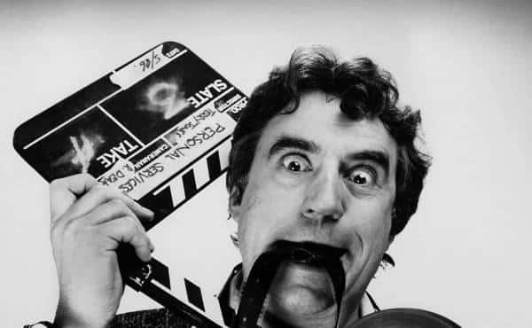 ממונטי פייתון ועד סאות'פרק: האיש ששינה את פני הקומדיה