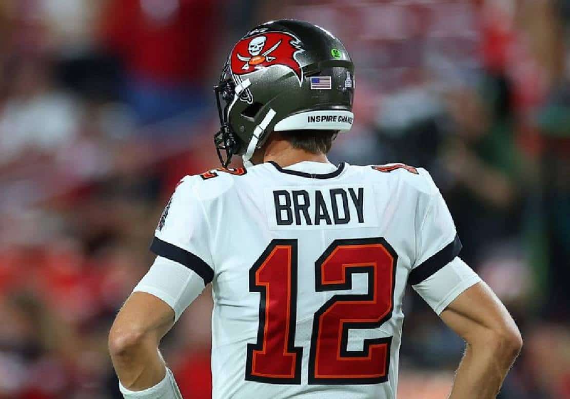 דעה: הגירושין של בריידי מוכיחים אחת ולתמיד מדוע הוא הגדול בהיסטוריה