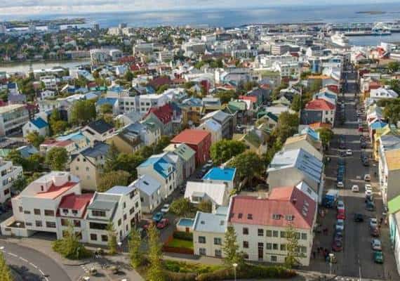 מחירי הנדל"ן העולמי עלו ב-4.6% בשנת 2017. עלייה של 7.5% בצפון אמריקה 