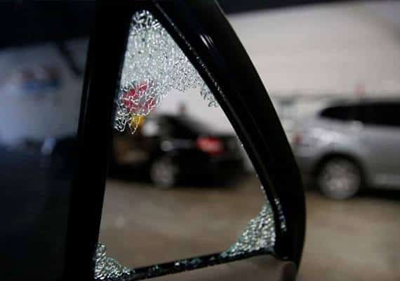 עלייה של 26% בשיעור הפריצות למכוניות בסן פרנסיסקו ב-2017 לעומת בשנה שלפניה