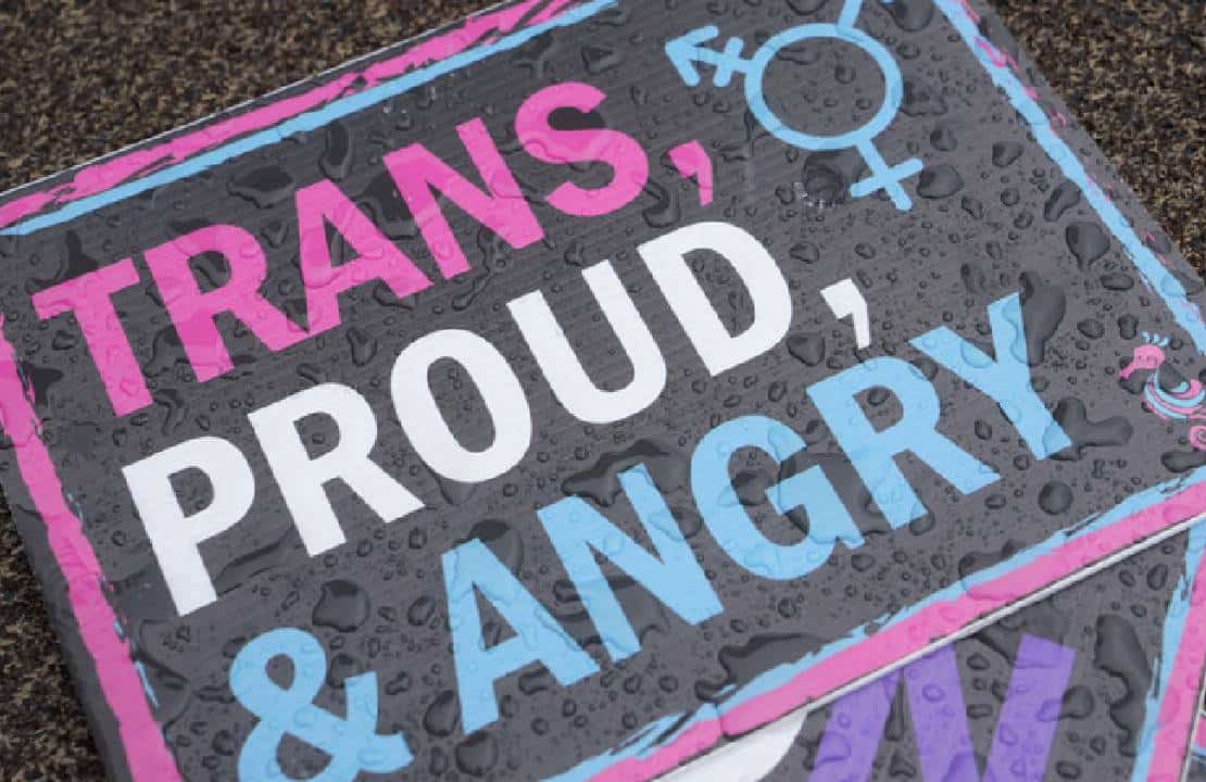 לדבר על סקס עם בני 5: ‏מורים בארה"ב מנסים לבצע מעבר מגדרי לילדים