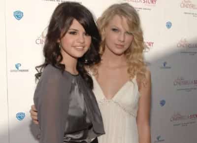 הדבר הטוב ביותר שקיבלנו מהזוגיות הזו היה זו את זו - סלנה גומז חושפת את הסיפור מאחורי הידידות עם טיילור סוויפט