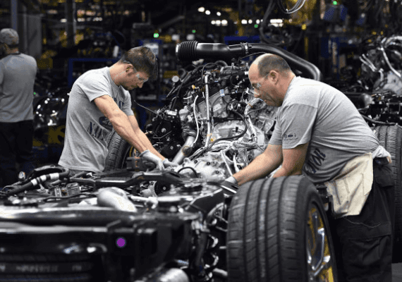 בשורות טובות: רמת האבטלה ירדה לשפל של 49 שנים