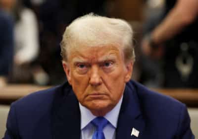 טראמפ באיום חריף על חמאס: תחתמו על עסקה עד יום ראשון - או שתחוו גיהנום כמו שאיש לא ראה