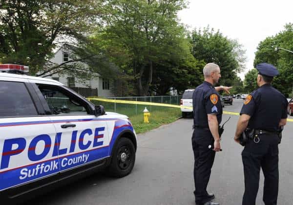 לעיני עשרות משתתפים: רצח במהלך שיחת זום