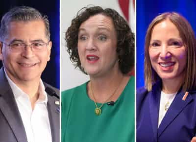 המירוץ פתוח: יציאת האריס מהתחרות פותחת לחלוטין את הקרב על מושלות קליפורניה