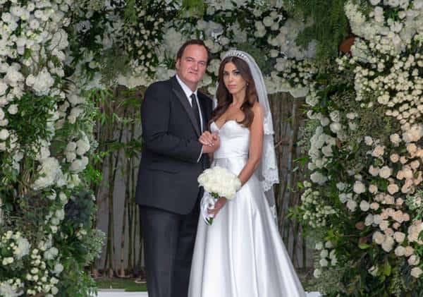 יצירת מופת: סיפור האהבה המיוחד של דניאלה פיק וקוונטין טרנטינו