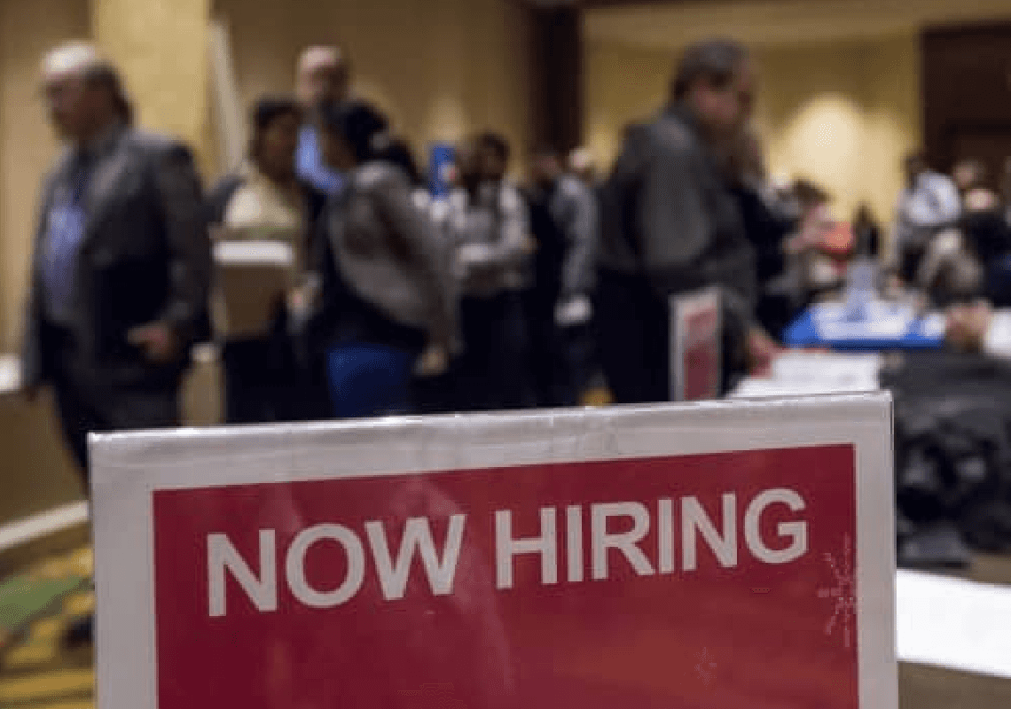 אחת הסיבות העיקריות לקושי בהתאוששות הכלכלית: בעיות נפשיות ופיזיות