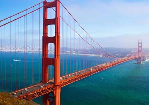 שיא של כל הזמנים למחיר בית חציוני באזור מפרץ סן פרנסיסקו