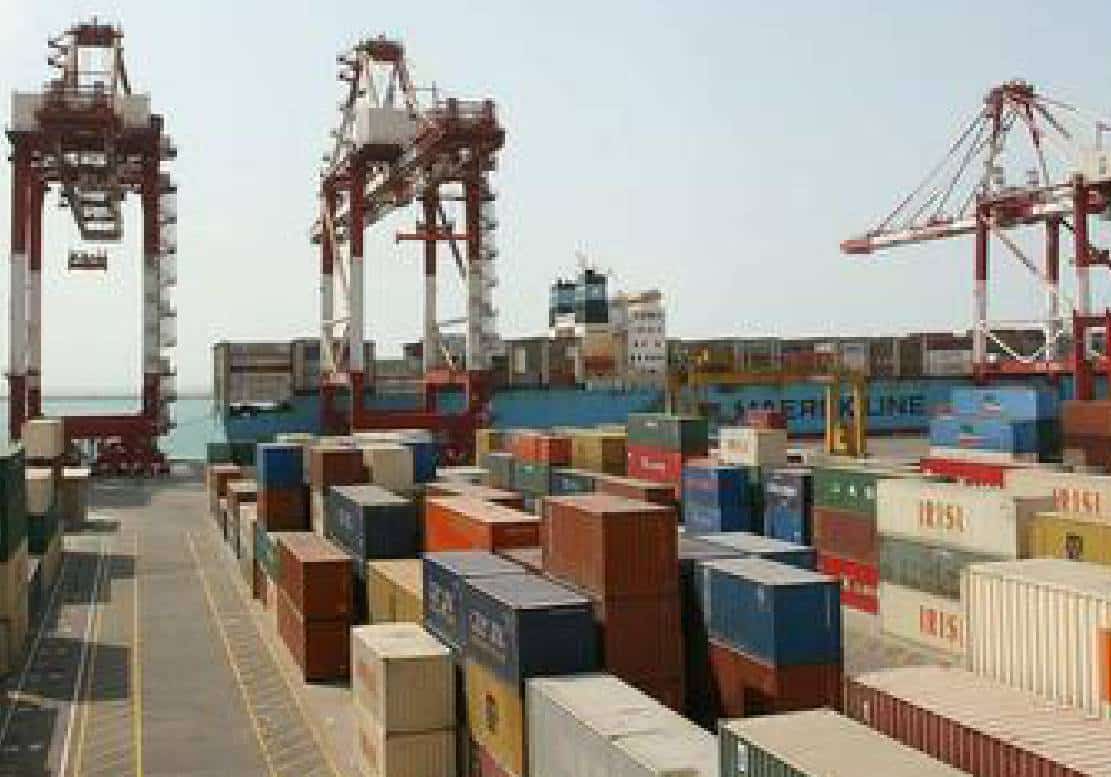 סנקציות? ‏הסחר של איראן עם מדינות BRICS מתקרב ל-40 מיליארד דולר‏ לא כולל נפט