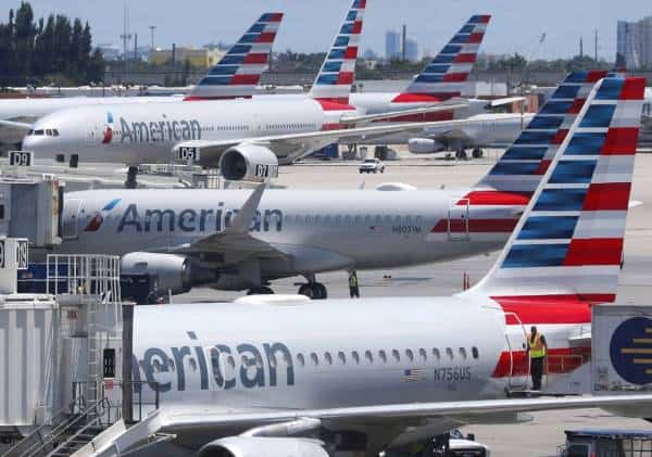 "חשב רק על עצמו והתעלם מסיכון הנוסעים": מכונאי אמריקן איירליינס במיאמי מואשם שחיבל במטוס