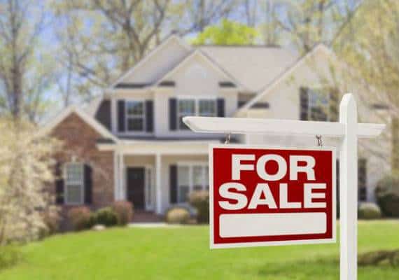 חייך, אכלת אותה? מוכרי דירות מציבים ציוד מעקב כדי להקל על המכירה