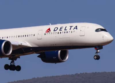 מערבולות של פחד: 25 נוסעים מטיסת דלתא בבתי חולים אחרי טלטולים אלימים ונחיתת חירום