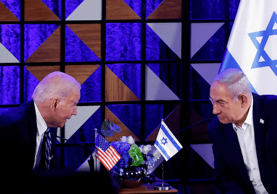 ארה"ב מזהירה שתתערב בבחירות בישראל: "מעולם לא ראיתי דבר כזה"
