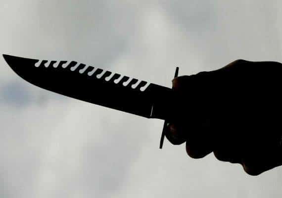 מחיר הקנאה: חתך את איבר מינו של בן זוגה של האקסית והואשם בניסיון לרצח