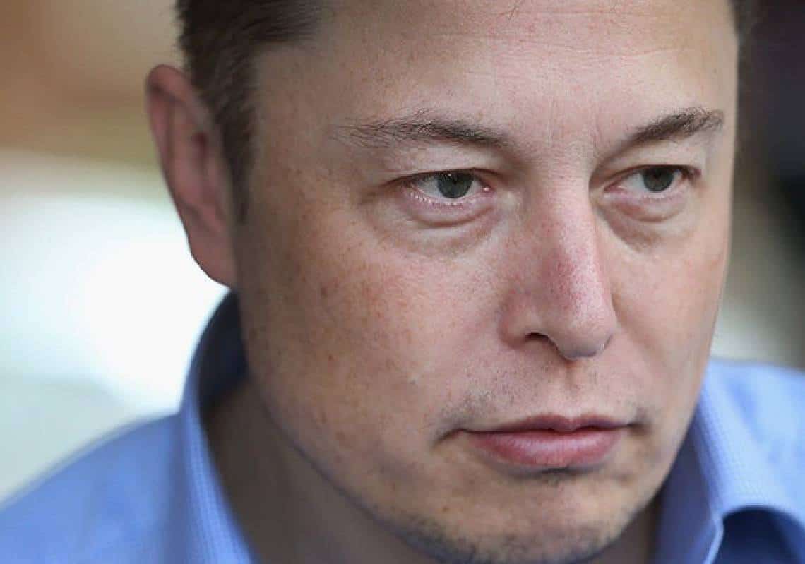 מאסק: "בחירות 2024 ככל הנראה האחרונות שיוחלטו על ידי אזרחי ארה"ב"