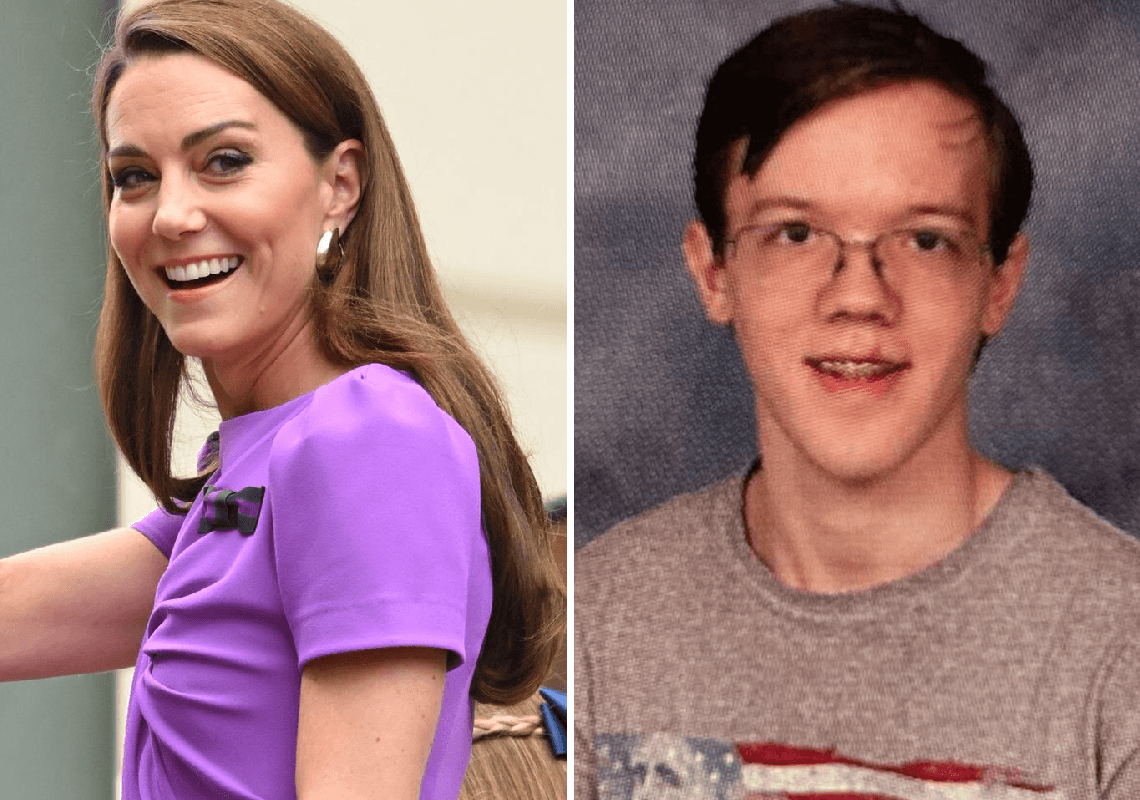 ה-FBI מנסה להבין: למה המתנקש בדונלד טראמפ חיפש מידע על נסיכת ויילס? 