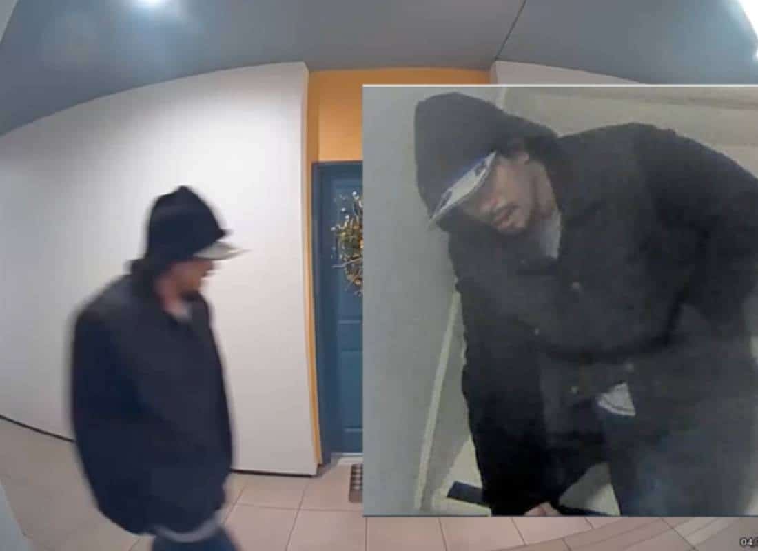 מחדל חמור: רוצחו של מני חידרה בוואלי וילג' נתפס ונפתחה חקירה נגד השוטרים שמסתבר כי יכלו למנוע את הרצח