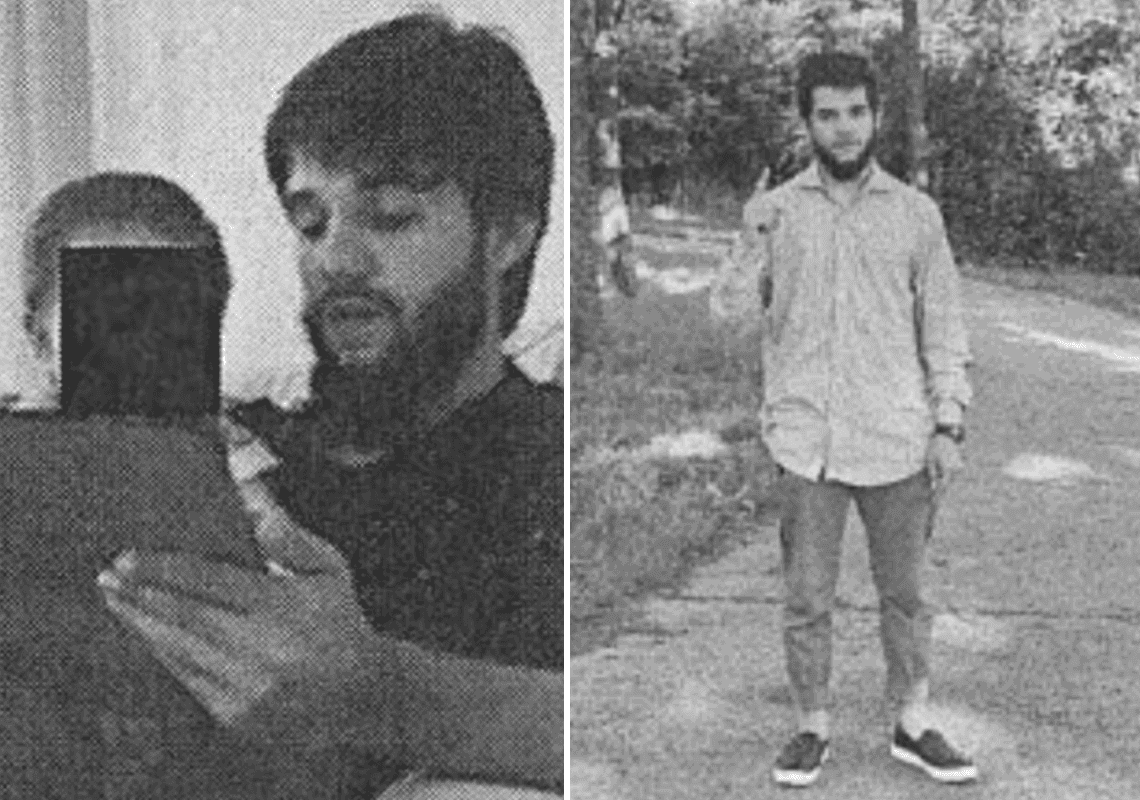 תפנית דרמטית בעלילה: האזרח האפגני שתכנן לבצע פיגוע ביום הבחירות - עבד עבור ה-CIA