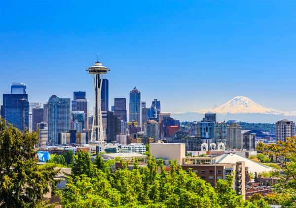 מיקרוסופט תשקיע חצי מיליארד דולר לטובת דיור בר השגה בסיאטל