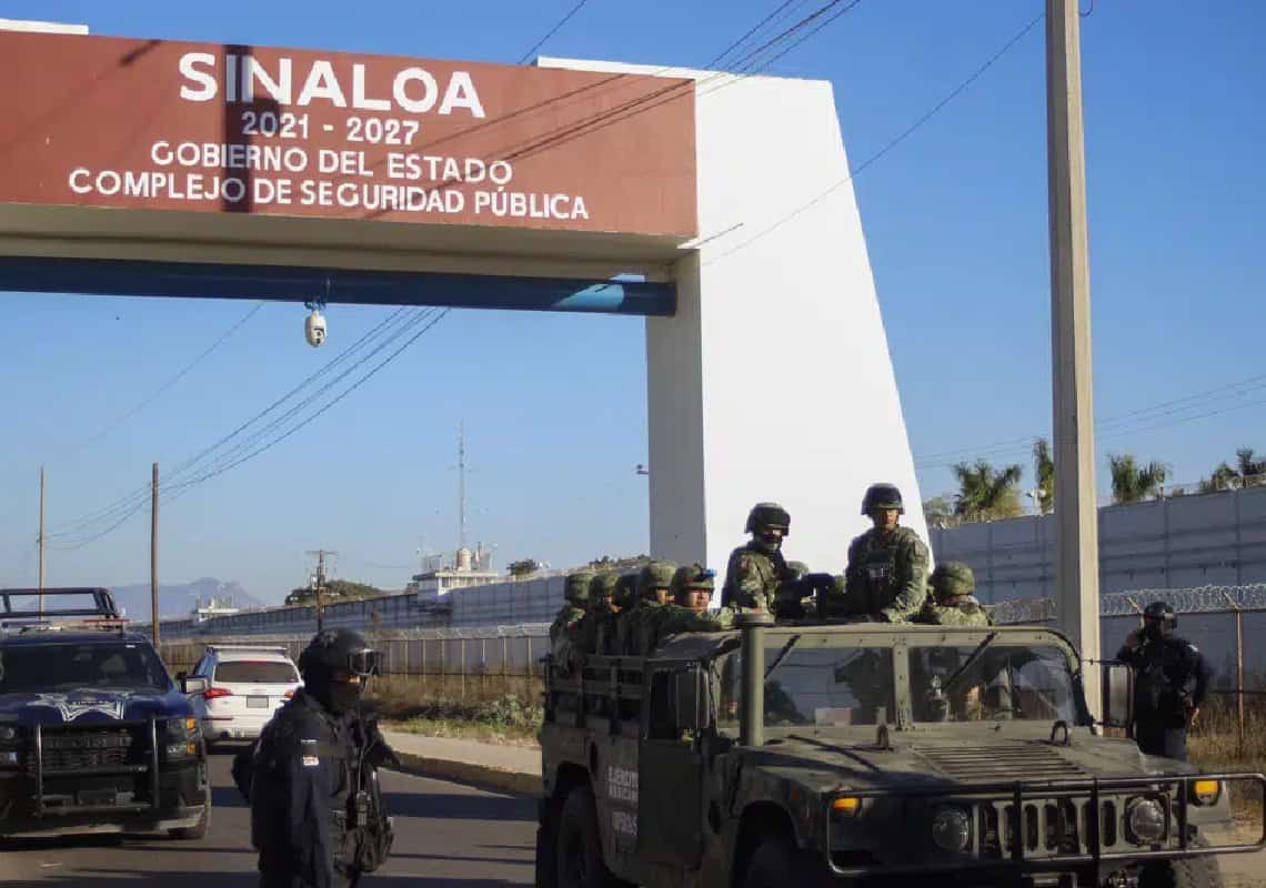 לוס צ'אפיטוס: היורשים של ברון הסמים אל צ'אפו סימנו מטרה חדשה - שוק הפנטניל בארצות הברית