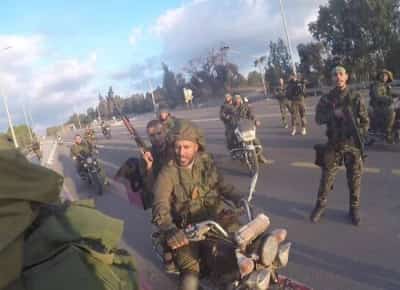 לראשונה בתולדותיו: אמנסטי קובע כי חמאס ביצע פשעים נגד האנושות ב־7 באוקטובר — התקפה שיטתית שנועדה להשמיד אזרחים